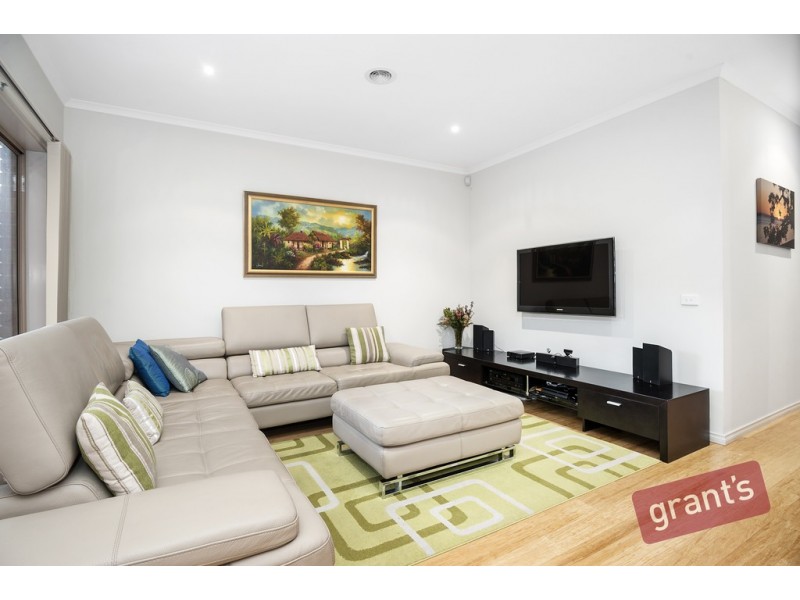 117 Golden Grove Drive, Narre Warren South VIC 3805