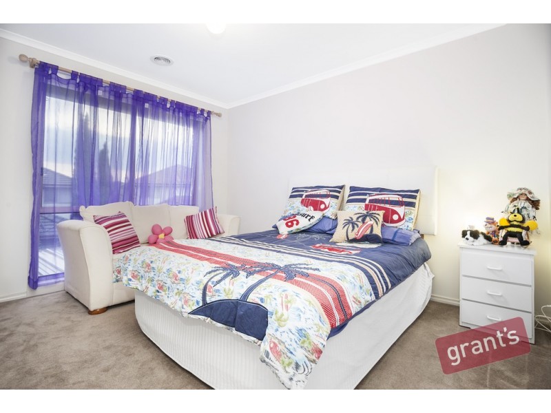 117 Golden Grove Drive, Narre Warren South VIC 3805