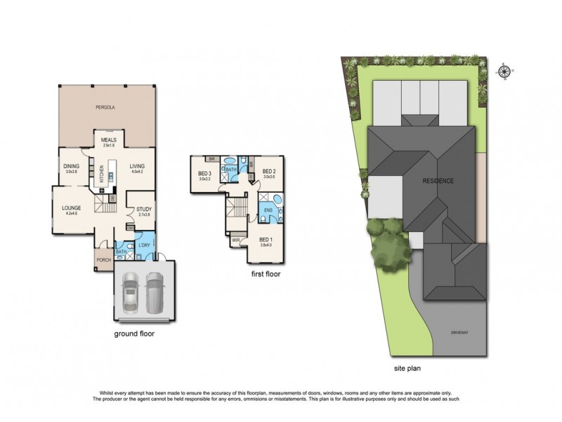 117 Golden Grove Drive, Narre Warren South VIC 3805