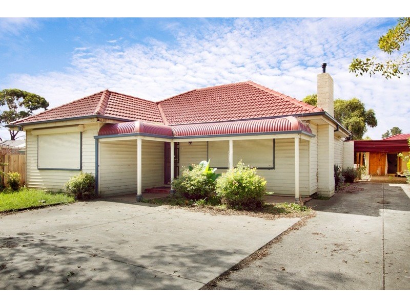 15 Shrives Road, Narre Warren VIC 3805