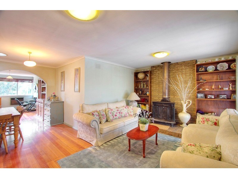 18 Mustang Avenue, Narre Warren VIC 3805