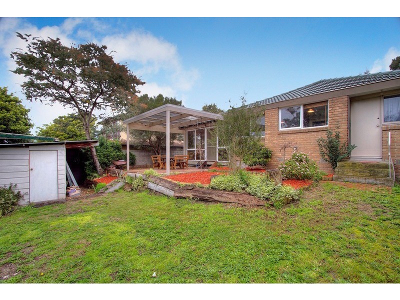 18 Mustang Avenue, Narre Warren VIC 3805