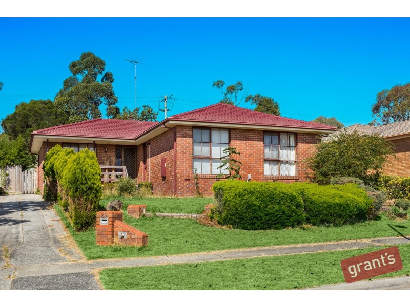 23 Heyington Circle, Narre Warren VIC 3805