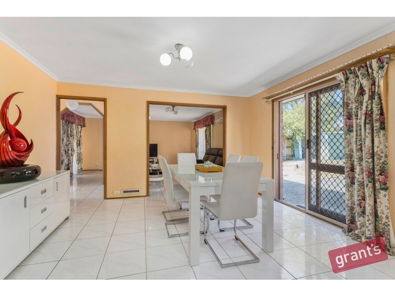 23 Heyington Circle, Narre Warren VIC 3805