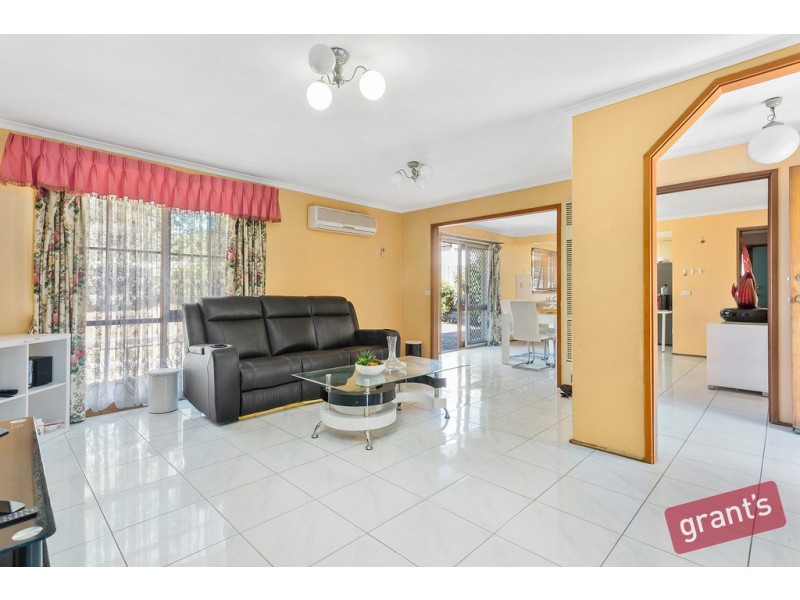 23 Heyington Circle, Narre Warren VIC 3805