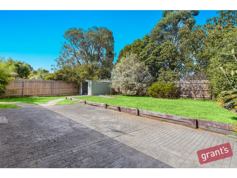 23 Heyington Circle, Narre Warren VIC 3805