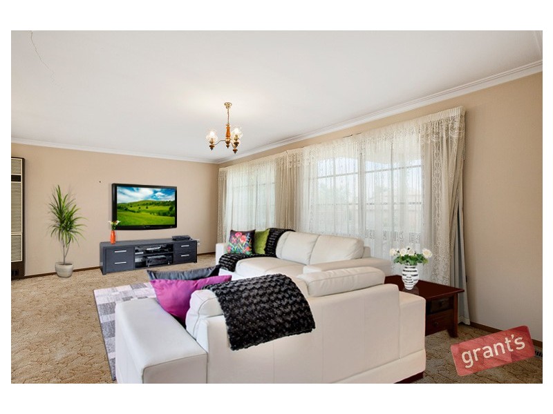 21 Barondi Avenue, Narre Warren VIC 3805