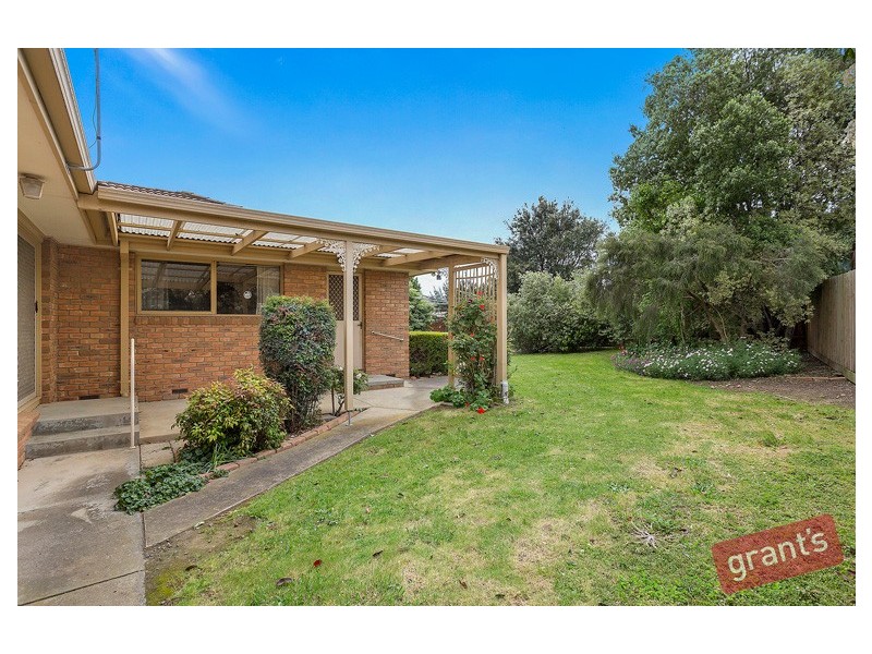 21 Barondi Avenue, Narre Warren VIC 3805