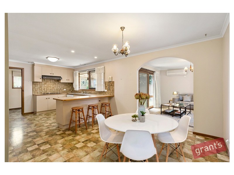 21 Barondi Avenue, Narre Warren VIC 3805