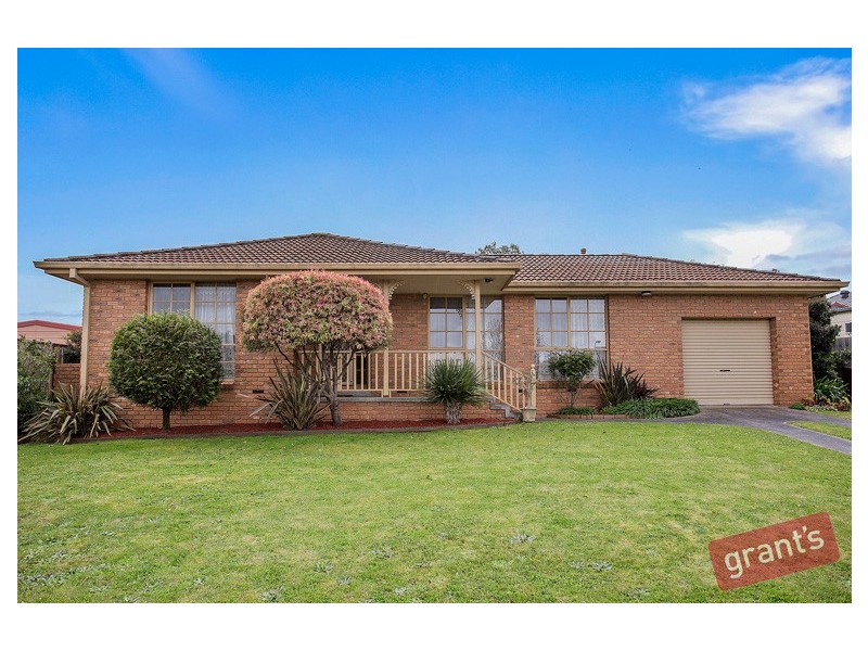 21 Barondi Avenue, Narre Warren VIC 3805