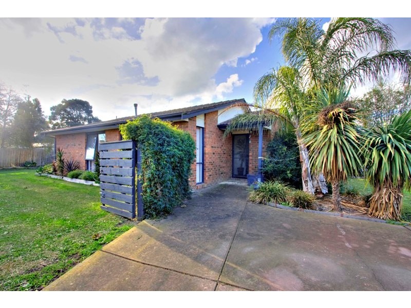 10 Bluegum Court, Narre Warren VIC 3805