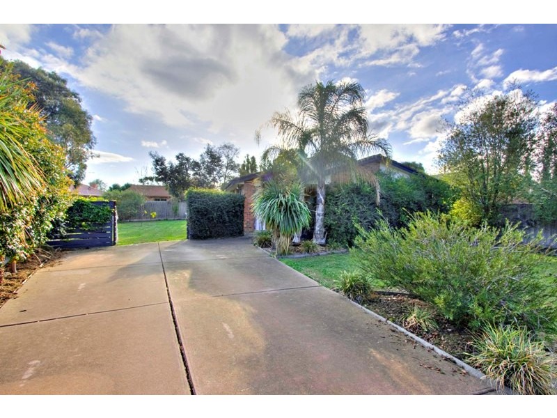 10 Bluegum Court, Narre Warren VIC 3805