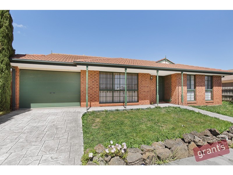 47 Glencairn Avenue, Hallam VIC 3803