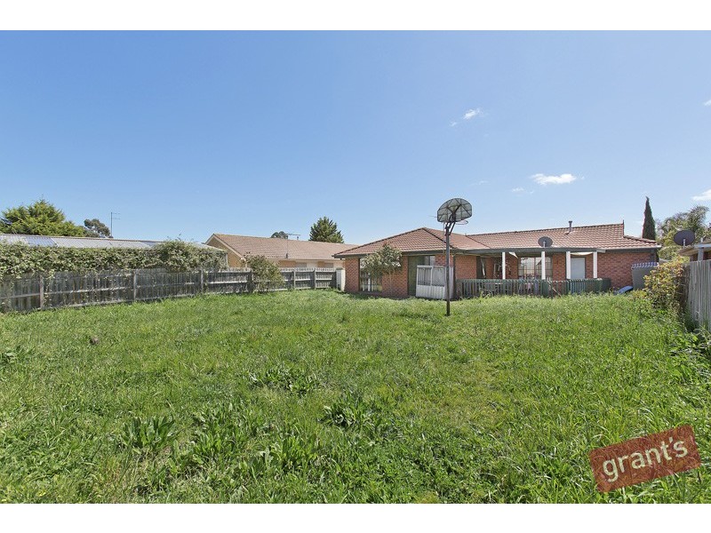 47 Glencairn Avenue, Hallam VIC 3803