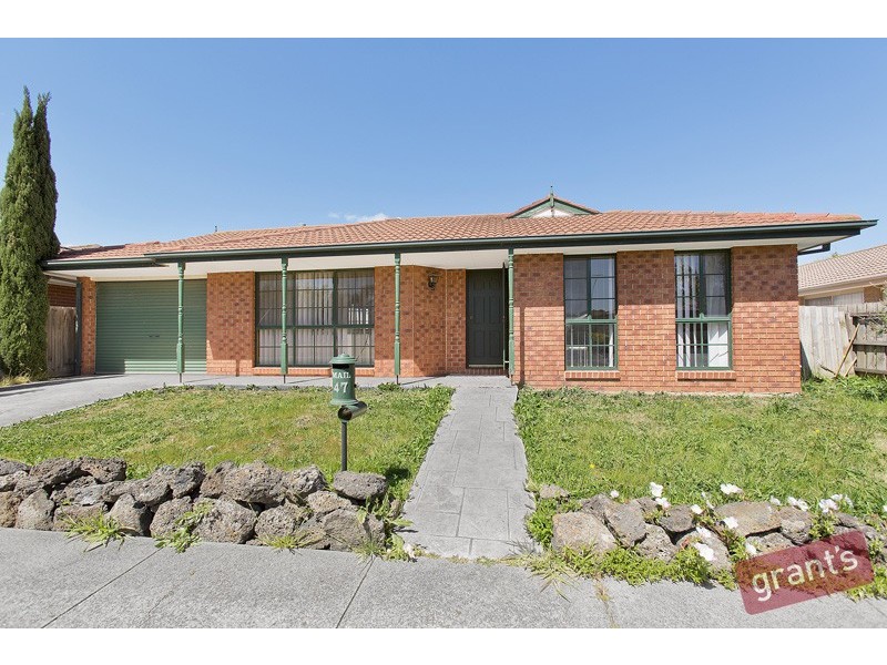 47 Glencairn Avenue, Hallam VIC 3803