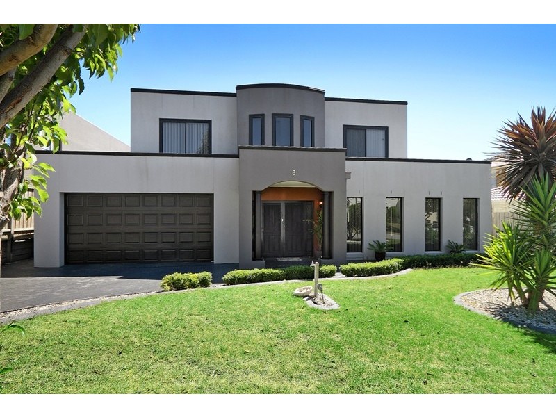 6 Hunt Club Road, Narre Warren South VIC 3805