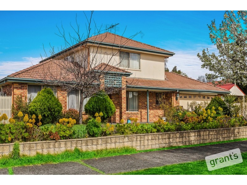 19 The Avenue, Narre Warren South VIC 3805