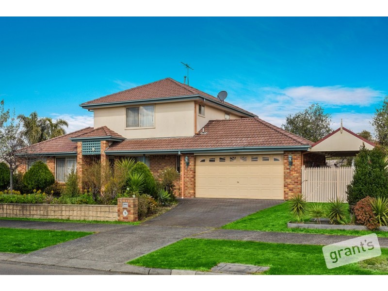 19 The Avenue, Narre Warren South VIC 3805