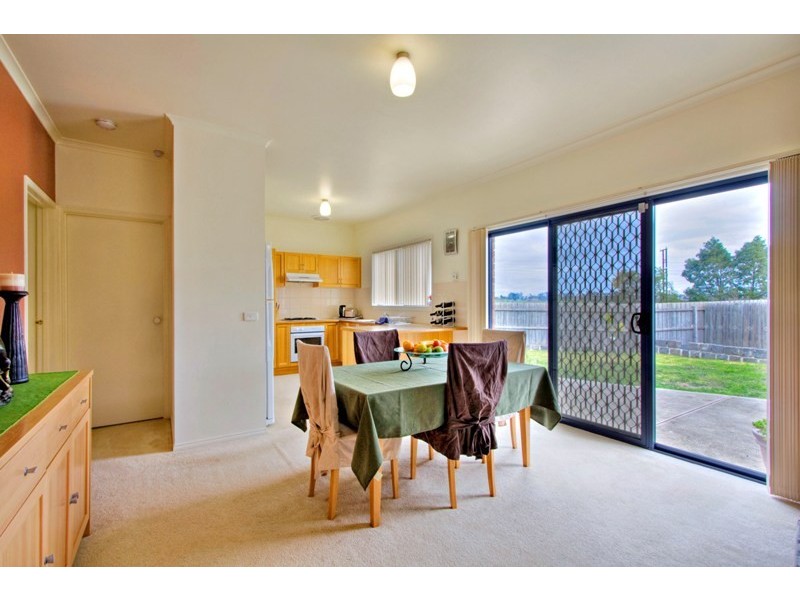 45 Bella Crescent, Hallam VIC 3803