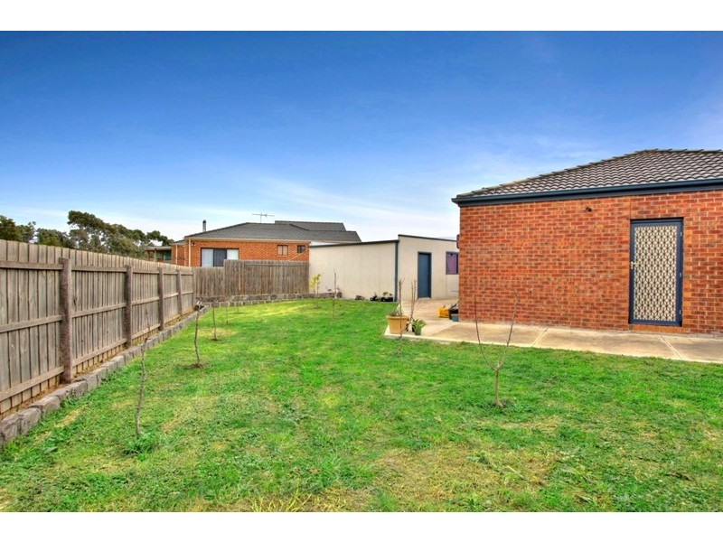 45 Bella Crescent, Hallam VIC 3803