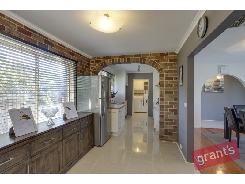 1 Westleigh Crescent, Narre Warren VIC 3805