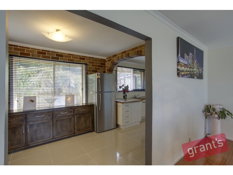 1 Westleigh Crescent, Narre Warren VIC 3805