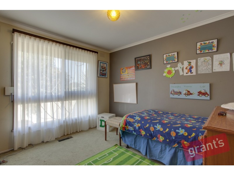 1 Westleigh Crescent, Narre Warren VIC 3805