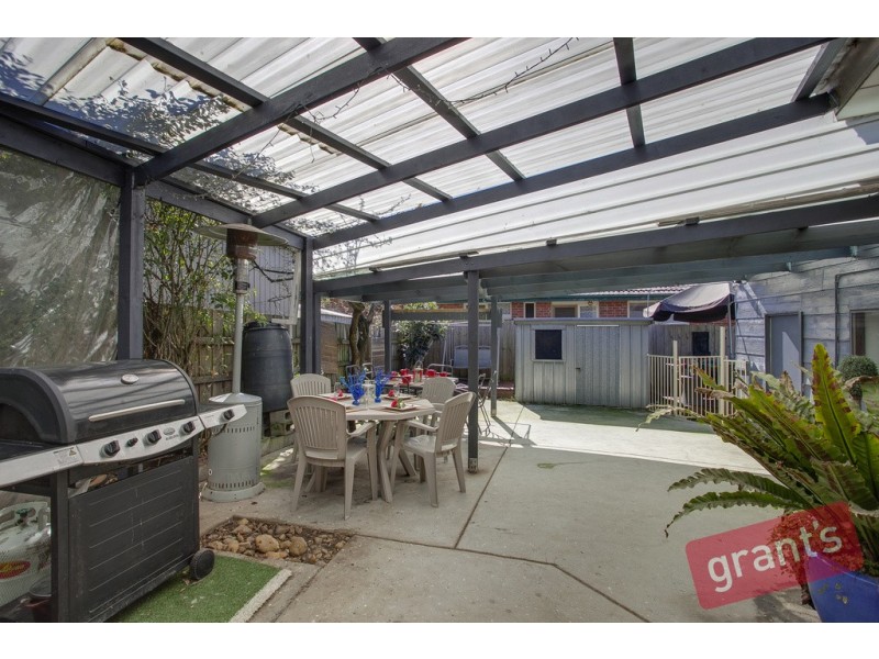 1 Westleigh Crescent, Narre Warren VIC 3805