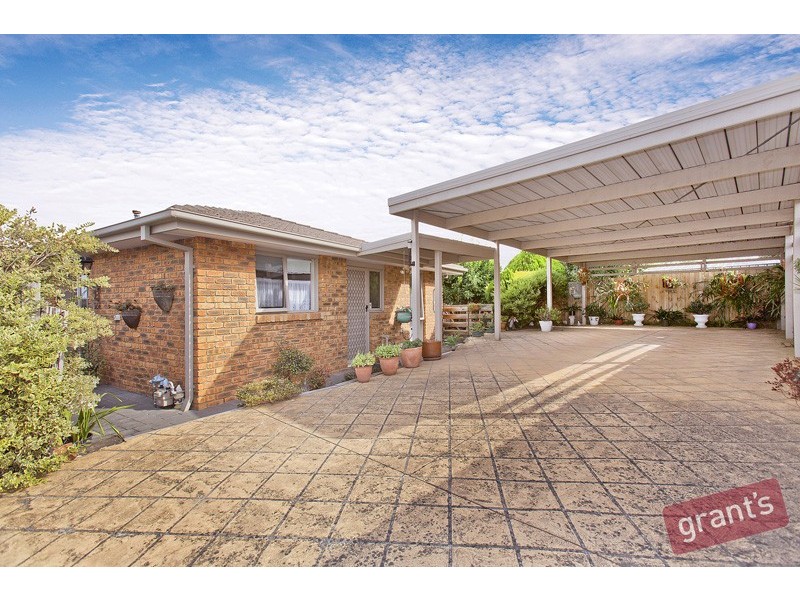 68 Fleetwood Drive, Narre Warren VIC 3805