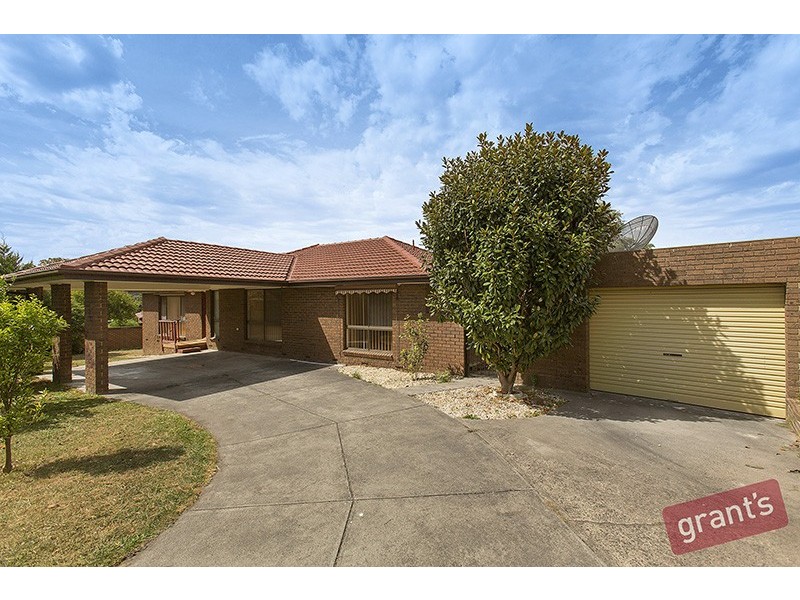 31 Tripoli Court, Hallam VIC 3803