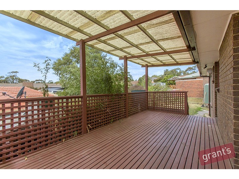 31 Tripoli Court, Hallam VIC 3803