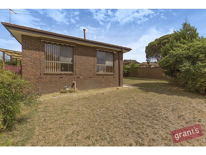 31 Tripoli Court, Hallam VIC 3803