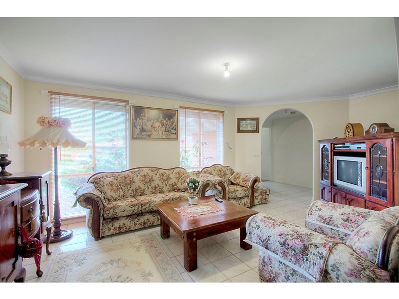 108 Nettle Drive, Hallam VIC 3803