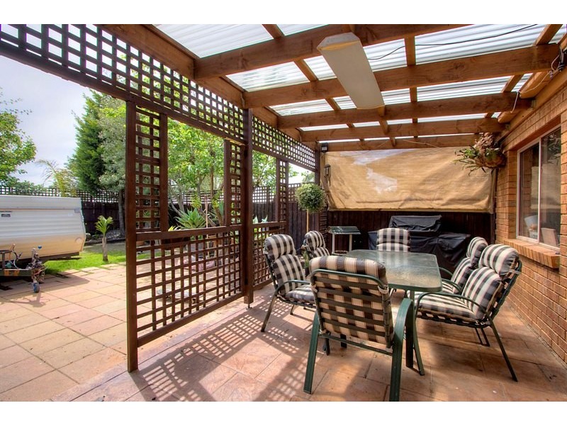 108 Nettle Drive, Hallam VIC 3803