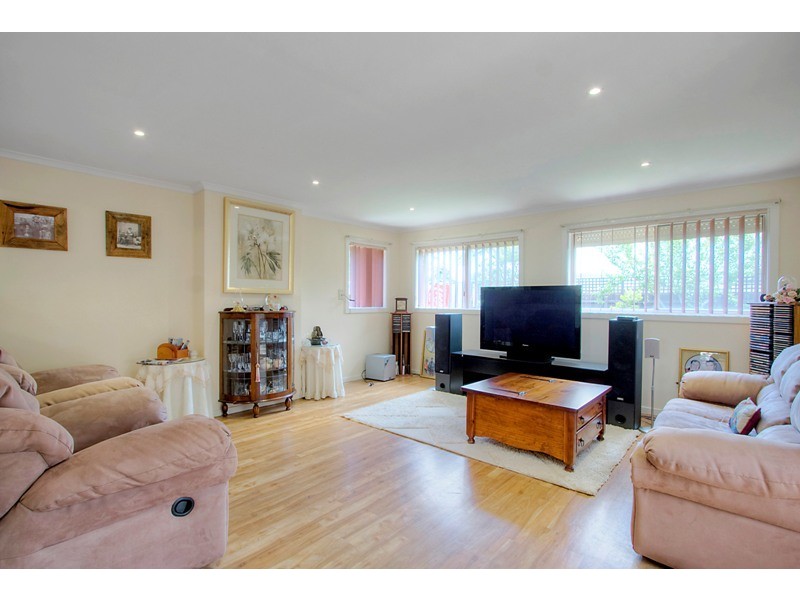 108 Nettle Drive, Hallam VIC 3803