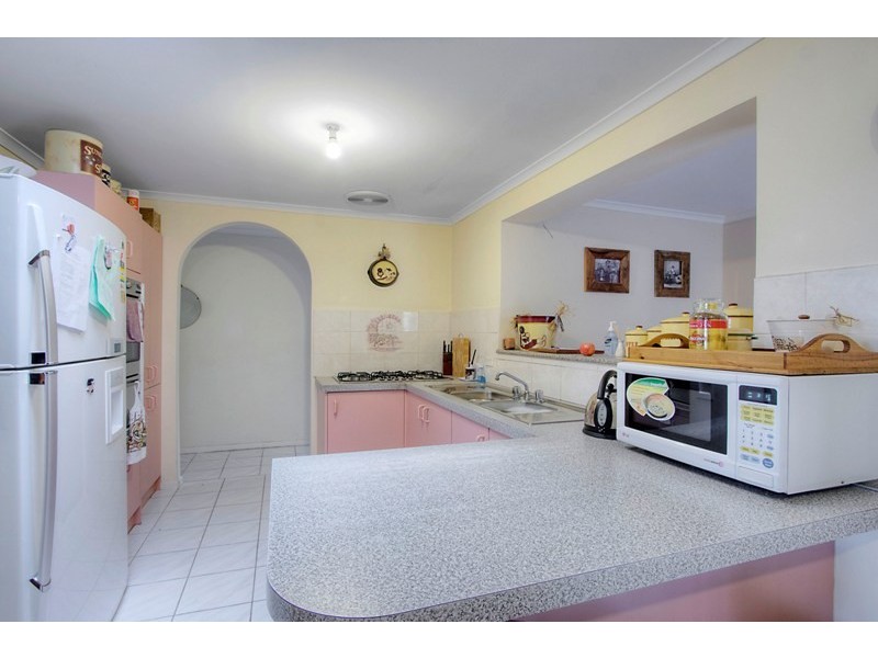 108 Nettle Drive, Hallam VIC 3803