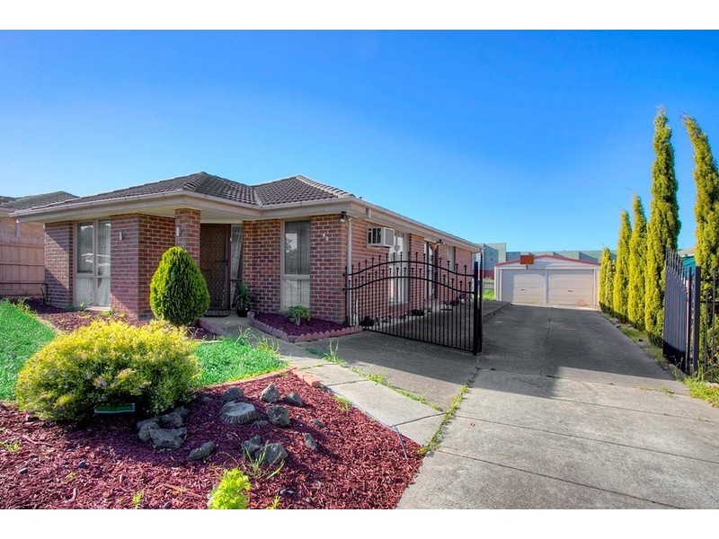 68 Nettle Drive, Hallam VIC 3803
