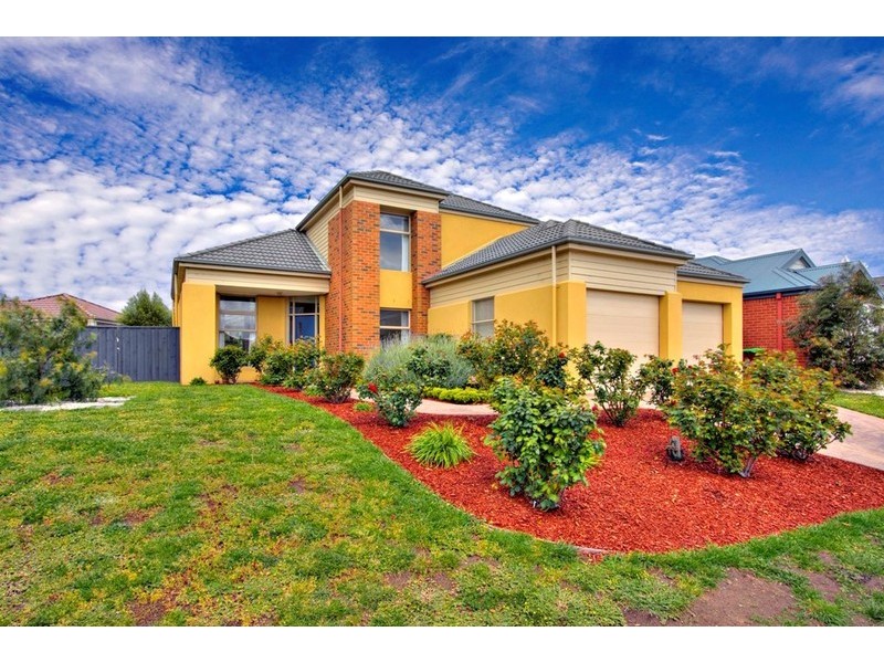 13 Shay Close, Narre Warren South VIC 3805