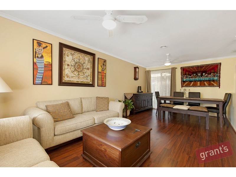 13 Woodrow Court, Narre Warren VIC 3805