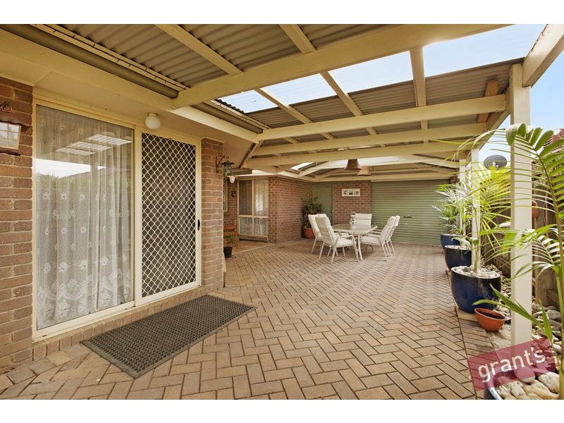 13 Woodrow Court, Narre Warren VIC 3805
