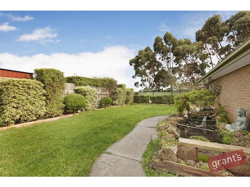 13 Woodrow Court, Narre Warren VIC 3805