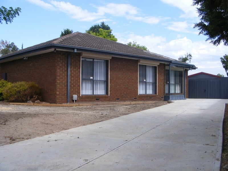 88 Prospect Hill Road, Narre Warren VIC 3805