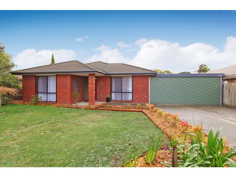18 Katrina Close, Hallam VIC 3803