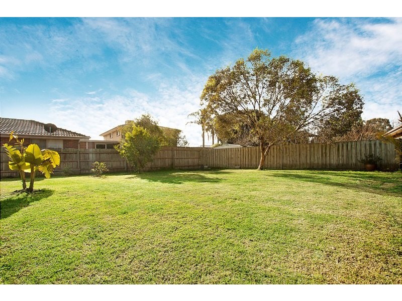 18 Katrina Close, Hallam VIC 3803