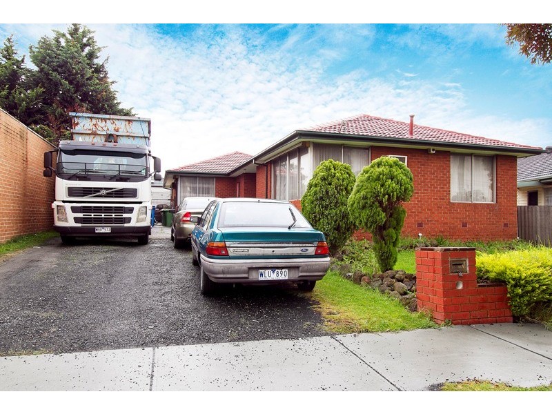 68 Princes Highway, Hallam VIC 3803
