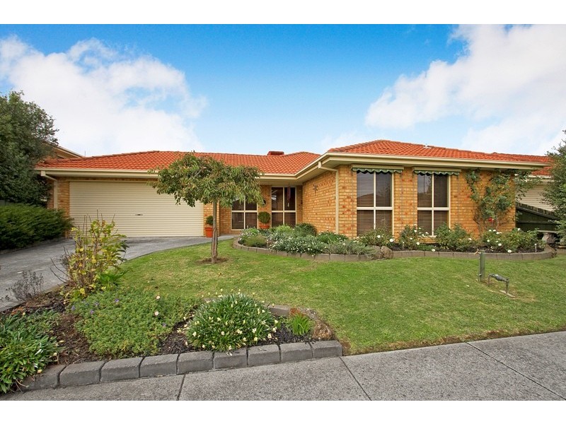 17 Duncraig Court, Narre Warren VIC 3805