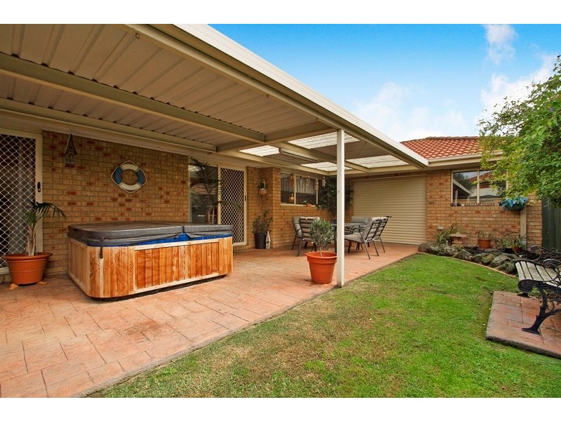 17 Duncraig Court, Narre Warren VIC 3805