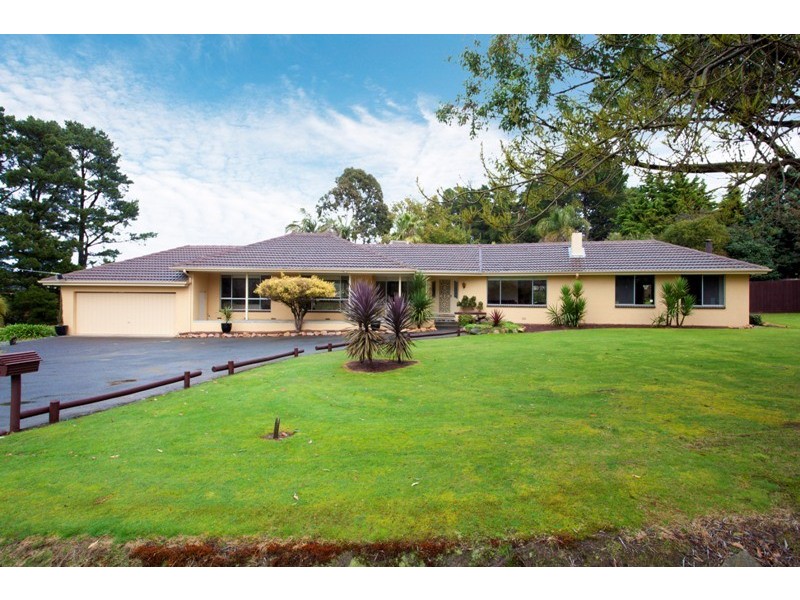 5 Grantchester Road, Narre Warren North VIC 3804