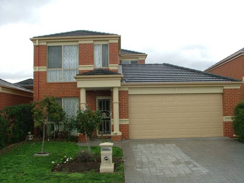 5 Ashcroft Close, Hallam VIC 3803