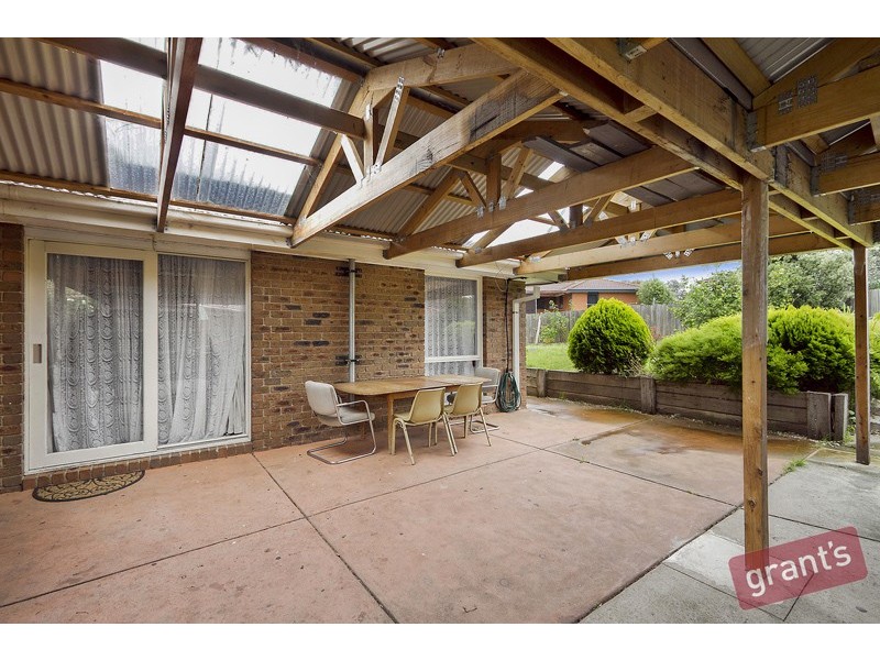 51 Nettle Drive, Hallam VIC 3803